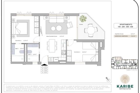 Leilighet i Lo Pagan, Murcia, Lo Pagan - € 149 900 | Ref: SS3 - foto 30
